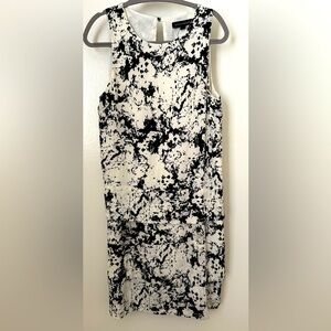 bananarepublic dress size 2